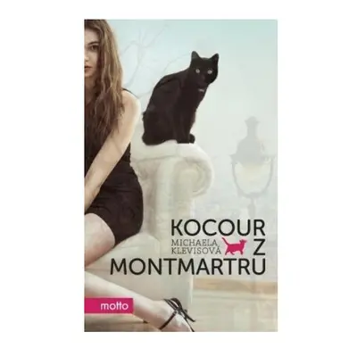 Kocour z Montmartru