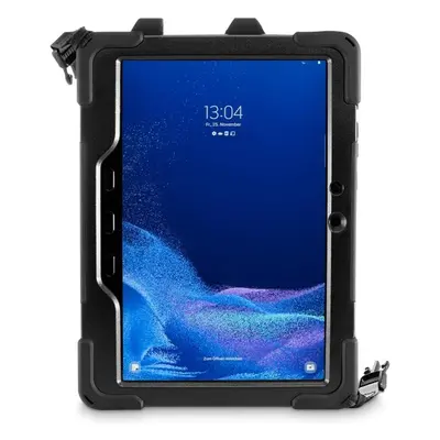 Hama Rugged Style pouzdro Samsung Galaxy Tab Active 4 Pro černé