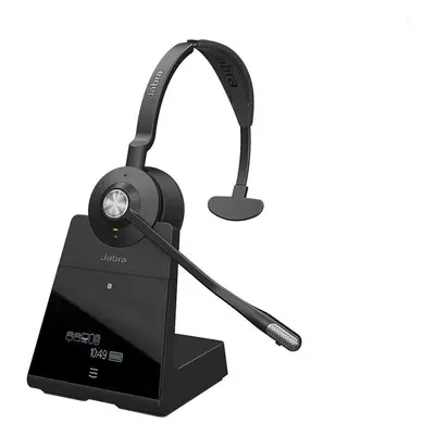 Jabra 9556-583-111 Černá