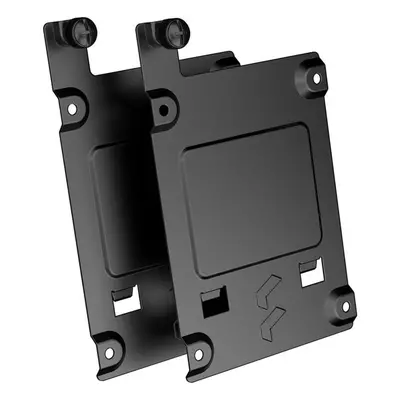 Fractal Design SSD Bracket Kit TypB, Black DP