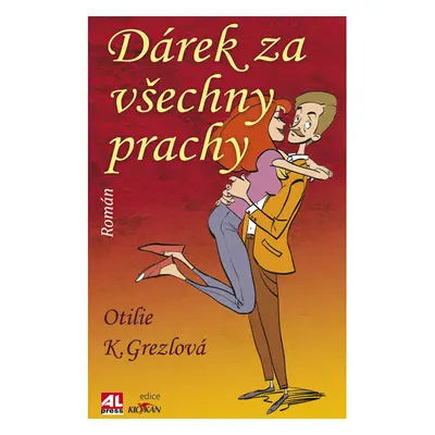 Dárek za všechny prachy