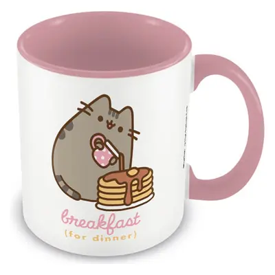 EPEE Pusheen Hrnek keramický Pink 315 ml