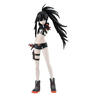 Heo GmbH Figurka Black Rock Shooter - Empress (Pop Up Parade)