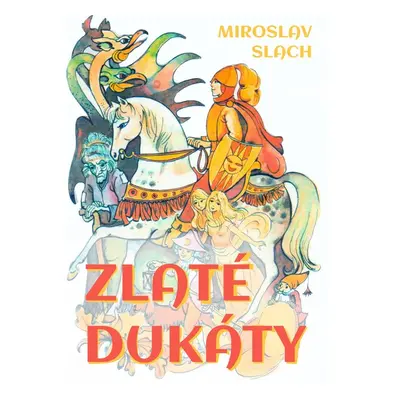 Zlaté dukáty