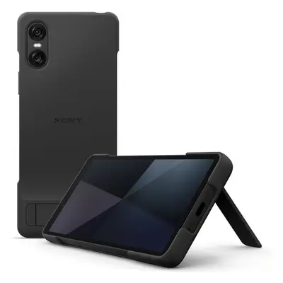 Sony Stand Cover kryt Xperia 10 VI 5G černý