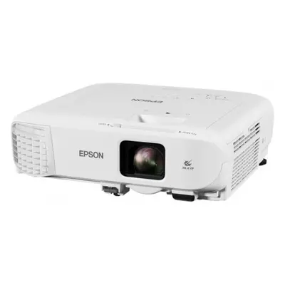 Epson EB-X49 Bílá