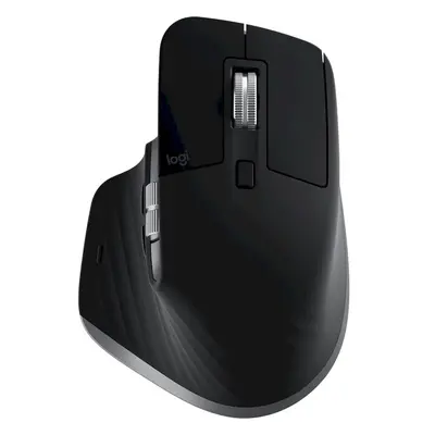 Logitech MX Master 3S 910-006571 Vesmírně šedá