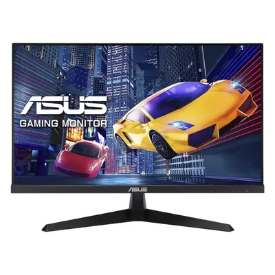 Asus VY249HGE Černá