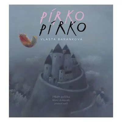 Pírko