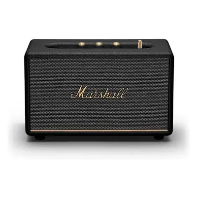 Marshall Acton III 1006004 Černá