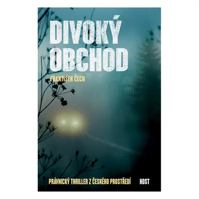 Divoký obchod