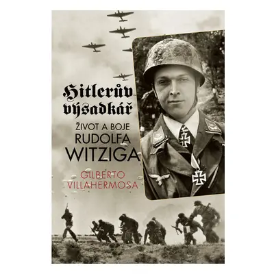 Hitlerův výsadkář