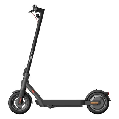 Xiaomi Electric Scooter 4 PRO 2nd Gen Černá