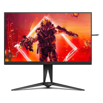 AOC AGON AG275QZN/EU Černá