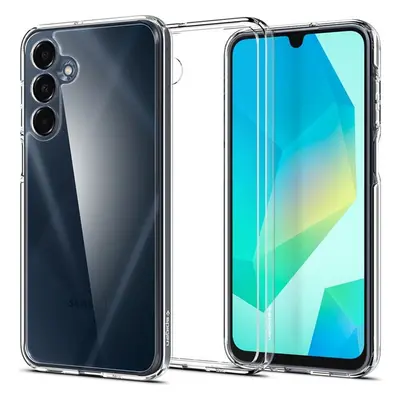 Spigen Ultra Hybrid kryt Samsung Galaxy A16/A16 5G čirý