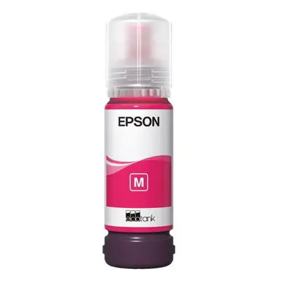 Epson 108 EcoTank purpurový