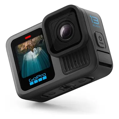 GoPro HERO13 Black Černá