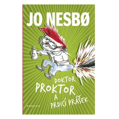 Doktor Proktor a prdicí prášek (1)