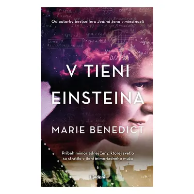 V tieni Einsteina