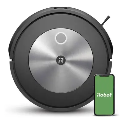 iRobot Roomba Combo j5 5178 Černá