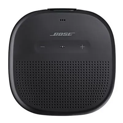 Bose Soundlink Micro černý Černá