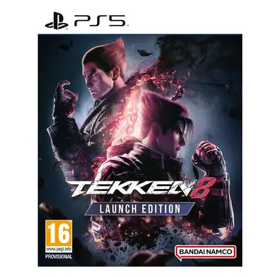 Tekken 8