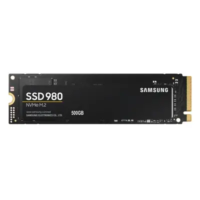 Samsung 980 interní SSD 500GB MZ-V8V500BW