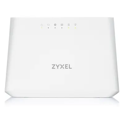 Zyxel VMG3625-T50B-EU02V1F Bílá