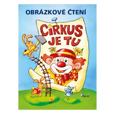 Cirkus je tu!