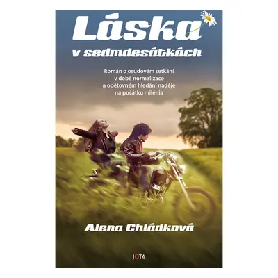 Láska v sedmdesátkách