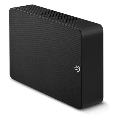 Seagate Expansion 16TB externí 3.5" HDD černý STKP16000400 Černá