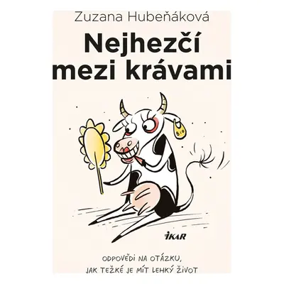 Nejhezčí mezi krávami