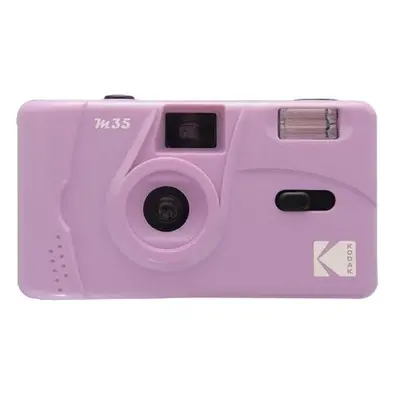 Kodak M35 Reusable Camera Purple