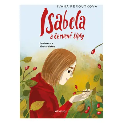 Isabela a červené šípky