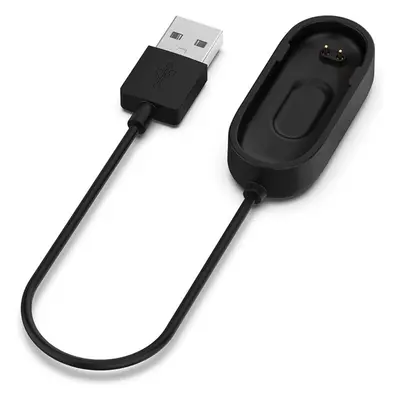 Tactical USB nabíjecí kabel pro Xiaomi Mi Band 4