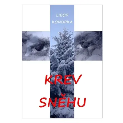 Krev sněhu