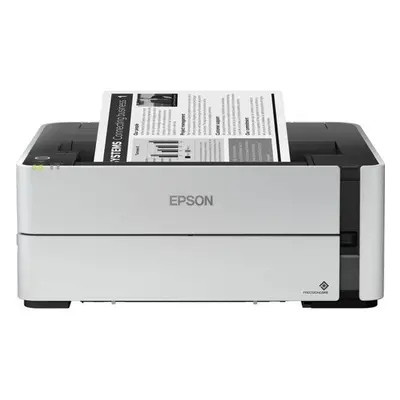 Epson EcoTank M1170 Černá/bílá