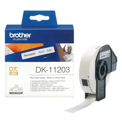 Brother DK11203