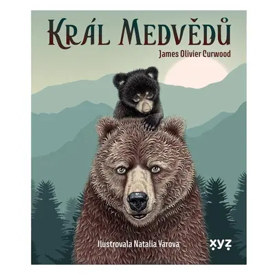 Král medvědů