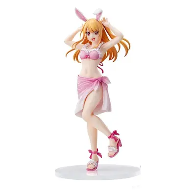 Oshi No Ko Luminasta PVC Statue Ruby 18 cm