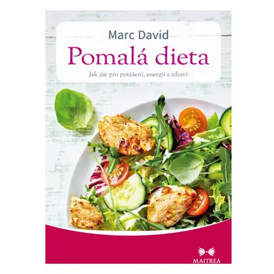 Pomalá dieta