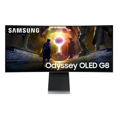 Samsung LS34DG850SUXDU Černá