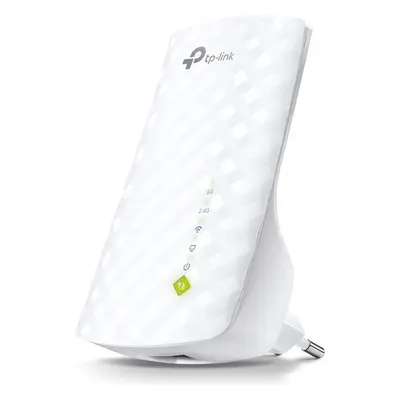 TP-Link RE200 Bílá