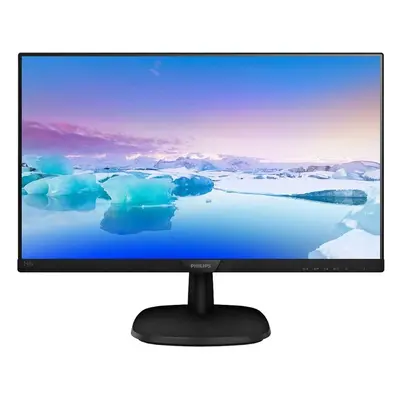 Philips 243V7QDSB monitor 23,8"