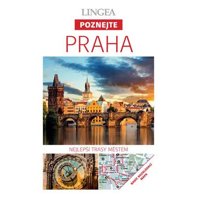 Praha