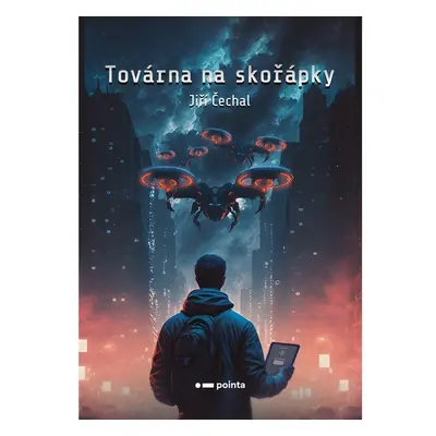 Továrna na skořápky