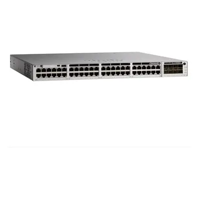 Cisco Catalyst 9200L (C9200L-48P-4G-E)