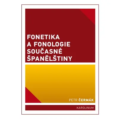 Fonetika a fonologie současné španělštiny