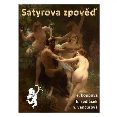 Satyrova zpověď