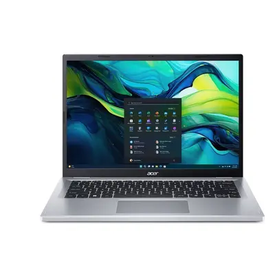 Acer NX.KT8EC.004 Stříbrná